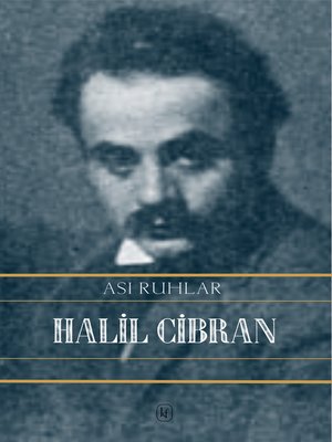 cover image of Asi Ruhlar